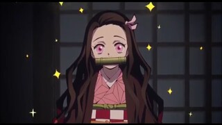 momen Kawai NEZUKO and kakaknya