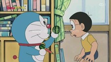 Doraemon - Membelah Semangka (Dub Indo)