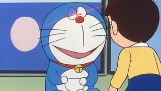 Nobita...tidak bisa...seksi! ! !