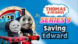 Thomas & Friends : Saving Edward [Indonesian]