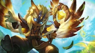 King of Glory: Guiguzi (Support) Gameplay