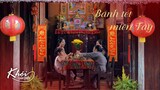 Bánh Tét Miền Tây, sum vầy TẾT đến - Khói Lam Chiều tập 23 | Banh Tet, cakes in Vienamese New Year