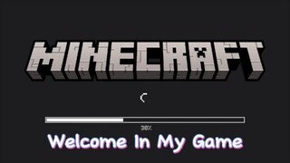 Game Pertama di Minecraft - Minecraft Game