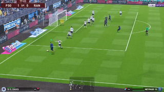 PES 2021 - TOP 25 GOALS #1