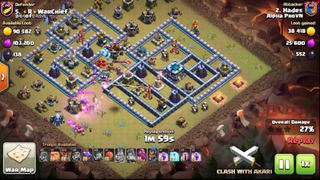 Tính toàn không thừa không thiếu COC #game