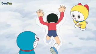 Doraemon episode 641