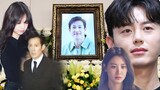 Celebs Pay Tribute & Extend Deep Cond0lences to Lee Sun Kyun's Fam, Late Actor's tearful last words