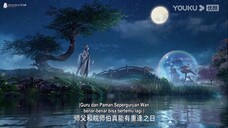 My Senior Brother Eps 18 Sub Indo