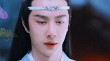Film dan Drama|Lan Wangji❤Wei Wuxian-Semuanya Pura-Pura Bodoh