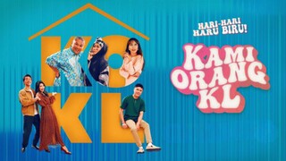 Kami Orang KL | Episod 1