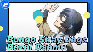 [Bungo Stray Dogs/Dazai Osamu] The Way I Have Walked_2