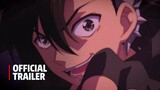 Black Summoner - Official Main Trailer