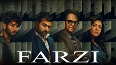 Farzi Full Movie | Shahid Kapoor | Vijay Sethupathi | Rashi Khanna | Kay Kay Menon | Review & Fact