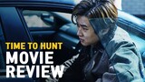 Time to Hunt (2020) 사냥의 시간 Movie Review | EONTALK