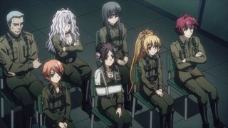 E2 - Schwarzesmarken - (subtitle Indonesia)