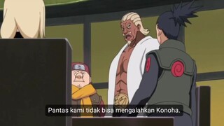 tanahnya para dewa Shinobi🔥