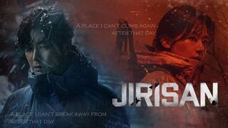 Jirisan • Episode 2