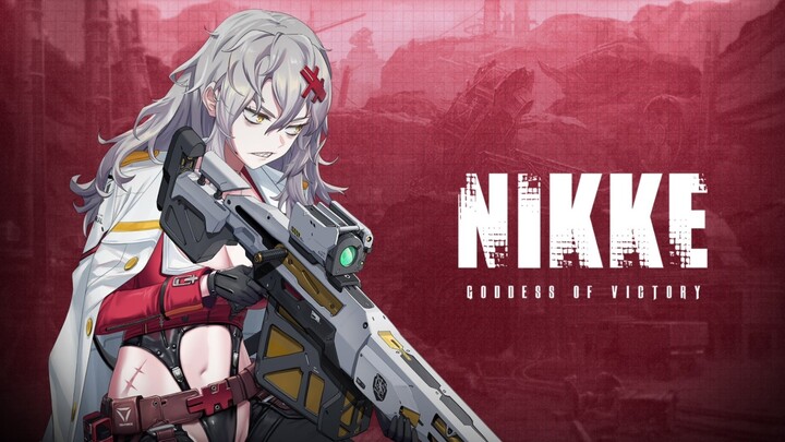 Nikke's neon server will definitely hit one SSR in every ten draws. The old horse will cry when he s