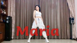 【KPOP】【Dance】Dance Cover With High Quality: Hwa Sa-Maria