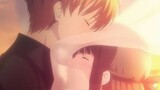 Kyo x Tohru || I see your monsters [Fruits Basket AMV]