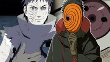 Apa yang terjadi jika obito gak baperan