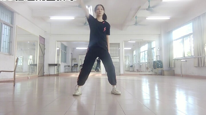 【R1SE】《尧》Super detailed dance tutorial analysis (Part 1) || Cracking the code depends entirely on da