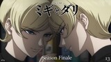 Migi to Dali Episode 13 [Season Finale] (Link in the Description]