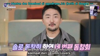 Alumni Lovers Episode 4 (sub indo)