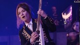 Shingeki No Kyojin Chuugakkou (Junior High) OPENING En vivo (LIVE)