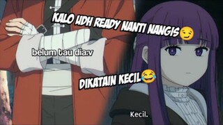 Dikatain Kecil Padahal Belum Ready... 😏 JJ Anime