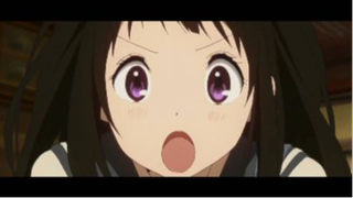 Tóm tắt: Hyouka P11 | #anime #animesliceoflife #