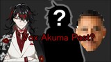 Who is Vox Akuma? Past Identity and Previous Life