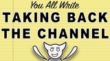 UPDATE: Taking Back The Channel - RWBY, Volume 9, RWBY Runs, The Future, etc.