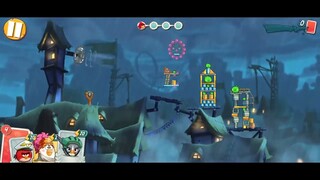 Angry Birds 2 SILVER SLAM FRIDAY Walkthrough March 18 2022