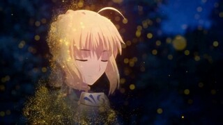 【FATE】It’s 2023, do you still remember Saber?