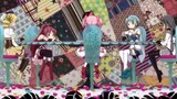 【Animation】The Cake Song - Puella Magi Madoka Magica