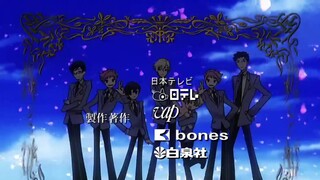 Ouran High School Host Club EP 3 [Sub Việt]
