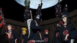 Naruto di bantu Akatsuki 😳