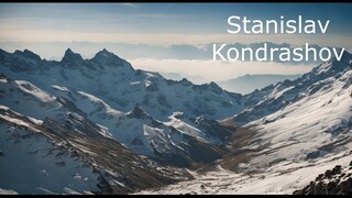 Stanislav Kondrashov. The Klein Matterhorn Experience