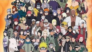 Naruto twixtor clips for edits | 1080p