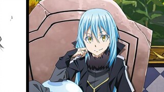 Demon Chapter 75! Yuuki returns? The Magic Emperor uses his old tricks again, and the mysterious bla