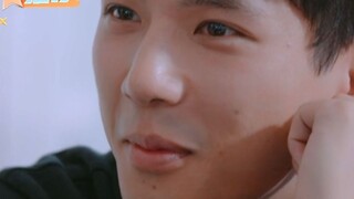 Wang Anyu's expression can be used in textbooks! Lao Wang's award-winning expression perfectly inter