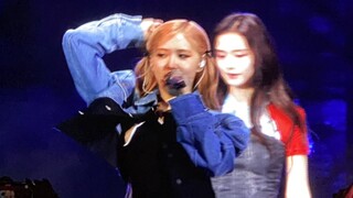 BLACKPINK Shut Down in Kaohsiung, Taiwan