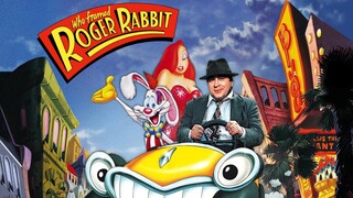WATCH Who Framed Roger Rabbit - Link In The Description