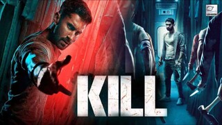 Kill (2024) Sub Indonesia 720p