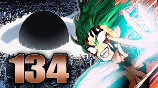 TATSUMAKI GOD LEVEL? (134)