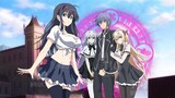 Top 10 Best Romance/Harem Anime Where The Underestimated MC Is Actually Overpowered