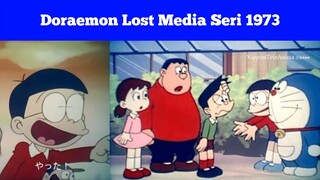 Doraemon 1973 Masih Ada Dan Disembunyikan Oleh Seseorang?! Misteri Doraemon No Maki