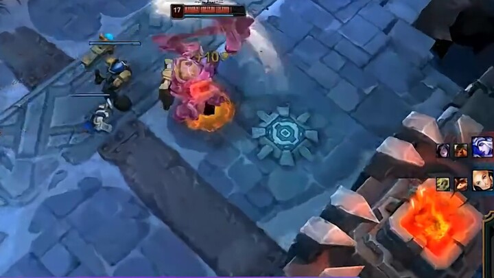 Teacher Xu comes to patrol the mountain 401: You must watch to the end, this is the spirit of e-spor