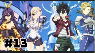 Edens Zero Season 01 Episode 13 Full English Dubbed